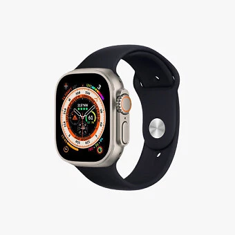 Smart watches