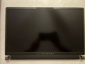 Dell ALIENWARE X17 R1 R2 17.3" FHD SCREEN 7YGDK 1Y65F 3D2FF PXH4R H1L4 Grade A - Picture 1 of 14