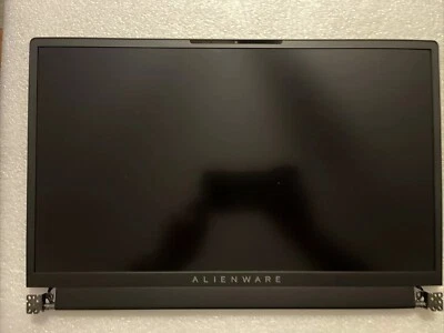 Dell ALIENWARE X17 R1 R2 17.3" FHD SCREEN 7YGDK 1Y65F 3D2FF PXH4R H1L4 Grade A - Image 1 of 4
