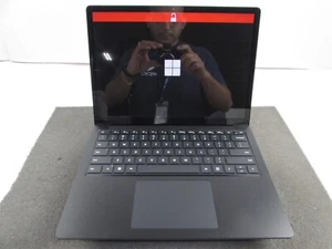 MICROSOFT SURFACE LAPTOP 4 1951 CORE I7-1185G7 1TB SSD 32GB RAM BEZ O.S - Zdjęcie 1 z 8