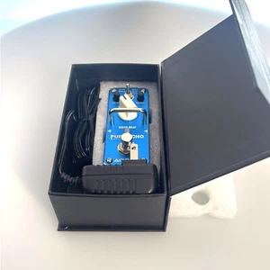 AODSK Electric Guitar Effect Pedal (Blue Digital Delay) - Picture 1 of 24