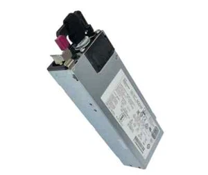 HP 866729-001 / 865408-B21 - Flexible Slot Power supply 500W Platinum - Afbeelding 1 van 1