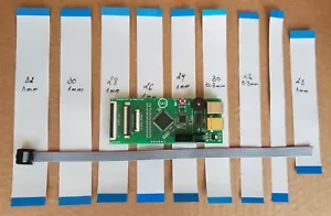 Original! KB9012QF USB Programmierer+Tastaturtester Ver* 4.0 ohne EDID Kabel! - Bild 1 von 12