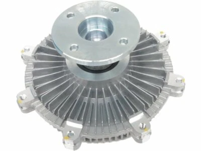 Embrague ventilador para Suzuki Equator 2009-2012 motor estadounidense funciona 69986VH 2010 2011 Foto 1 de 2