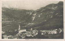 Faedo e campo Rataliano