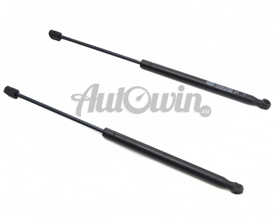 Muelles de gas para puerta trasera Audi A4 B6 A6 C5 2000-2005 x2 originales OEM NUEVO 4R105827552F Foto 1 de 1
