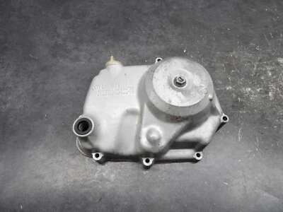 Крышка сцепления для паспорта 1970-71 Honda C70 2756 - Изображение 1 из 4