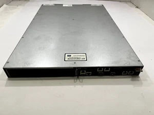 HP StorageWorks MPX200 1GbE Blade Multifunction Router AP771A 537577-001 - Picture 1 of 4