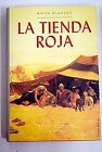 Tienda Roja, La (Novela Historica (Salamand) De Diama... | Livre | État Très Bon