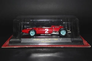 FERRARI 158 F1 (1964) - #2 JOHN SURTEES - 1/43 - Foto 1 di 2