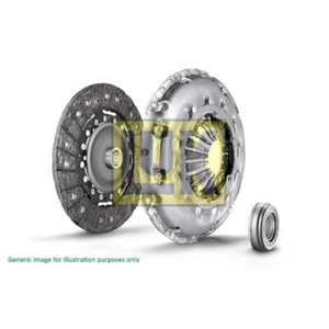 LuK Kit Embrague para Audi Allroad 4BH C5 2.7T Quattro A6 4B2 4B - Imagen 1 de 1