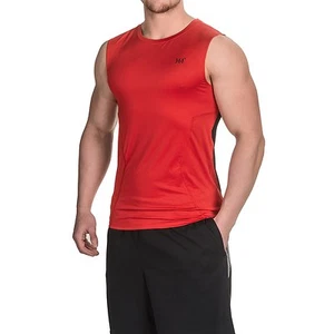 361 Degrees NX2SKN Sleeveless Tank top Workout Muscle Shirt - Choose Size Color - Picture 1 of 4