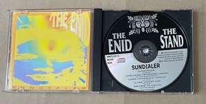 The ENID Sundialer UK CD MANTELLA MNTLCE 12 (1995) prog NMINT - Picture 1 of 2