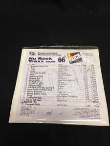 Nu Traxx - Rock Volume # 66 - Picture 1 of 2
