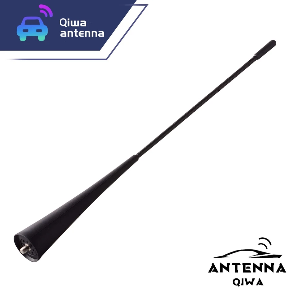 For 2010-2014 Ford Mustang Radio Roof Antenna Mast Rod AR3Z-18813-A — 第 1/4 张图片
