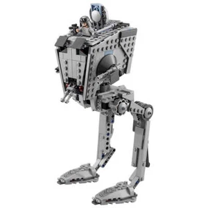 LEGO Star Wars: AT-ST Walker 75153 Ritirato Sigillato NUOVO - Foto 1 di 3