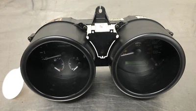 Chevrolet Aveo 2006 2007 cuadro de instrumentos velocímetro aire acondicionado Foto 1 de 4