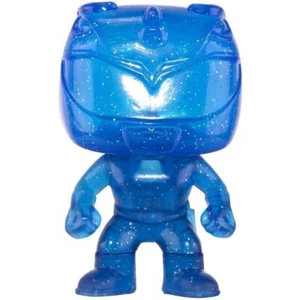 Figura Funko Pop! Televisión Power Rangers Ranger Azul Edición Especial Modelo 4 - Imagen 1 de 3