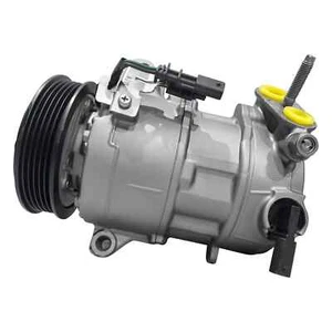 2020-2024 Cadillac CT5 2.0L OEM Reman AC Compressor - Bild 1 von 1