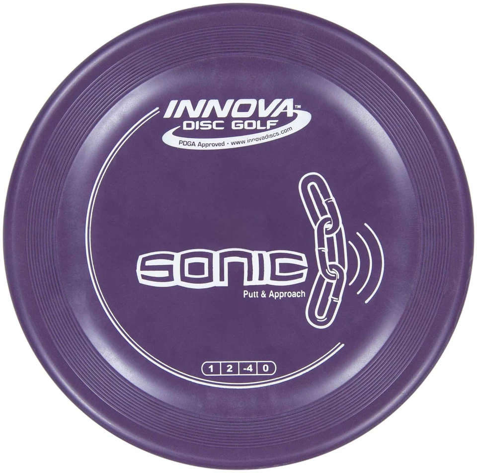 Innova DX Sonic | Elige peso y color Foto 1 de 4