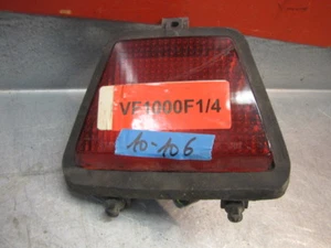 HONDA VF1000 VF1000F ACHTERLICHT REAR TAIL LIGHT 33701-MB6-631 STANLEY HM-96RC - Imagen 1 de 3