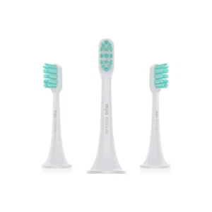 3PCS Xiaomi MiJia Sonic Electric Toothbrush Heads Soft Common Size Replace - Bild 1 von 12