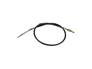 Cable de freno de estacionamiento Dorman para 04 Cadillac XLR C96168 Foto 1 de 4