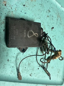 POLARIS 1995 SLX 780 JET SKI CDI IGNITER BOX MODULE F8T33071 - Picture 1 of 2
