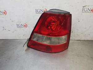 KIA SORENTO Diesel Mk1 (JC) Right Lamp - Picture 1 of 5