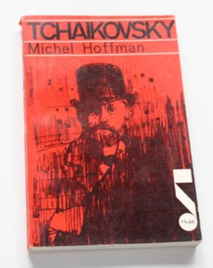 TCHAIKOVSKY by Michel Hoffman - Foto 1 di 5