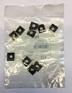 STARTER TERMINAL INSULATOR WAI 72-82409 QT-10 fits Denso OSGR STARTERS - Picture 1 of 2