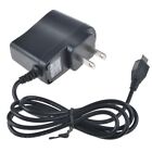 1A Power Charger Adapter Cord for RCA Voyager RCT6773W22 7" Tablet PC Mains PSU