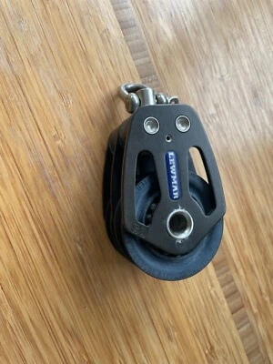 Lewmar 60 HTX 双块 — 第 1/2 张图片