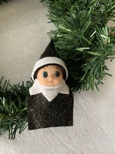 Baby Elf Doll, Toddler Elves, Kid Child Elfs, Christmas Elf - Picture 1 of 3