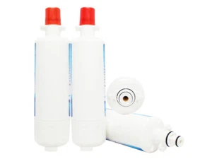 4x Water Filter for LG LT700P,ADQ36006101,ADQ36006101-S,Kenmore 46-9690,9690 - Foto 1 di 1