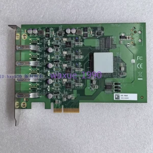 1pcs Used PCI-E USB UE-100X ROC - Picture 1 of 2