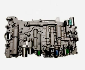 A750E/F Transmission Valve Body W/7 Solenoids Toyota Lexus casting # 89010 - Picture 1 of 1