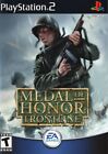 Medal Of Honor Frontline Ps2 Playstation 2 Game