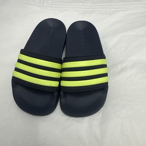 Adidas Slides Ragazzo