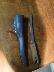 DAM Messer Angelmesser - Bild 1 von 7