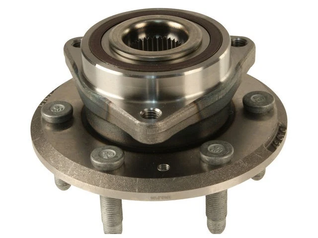 Conjunto de buje de rueda SKF 71NN64F para conjunto de buje de rueda Buick Enclave 2008-2017 Foto 1 de 1