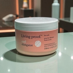 Living Proof Curl Elongator Haarmaske - Bild 1 von 2