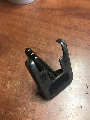 Used OEM Parts Shoe Assembly 623511-00SV For DEWALT DC385 18V Reciprocating Saw - Image 1 of 4