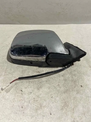 Espelho de porta direito usado serve: 1993 Toyota Land cruiser Power Right Grau A - Imagem 1 de 4