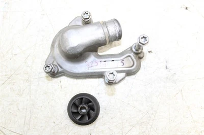 2022 KTM 250 SXF Water Pump Impeller Cover - Image 1 of 3