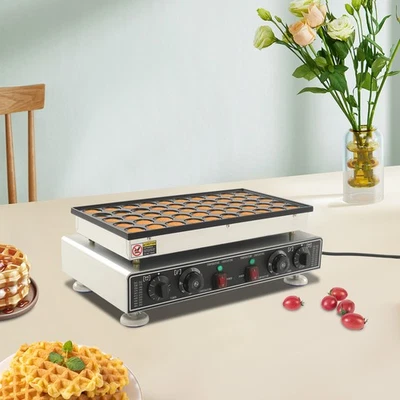 50-Loch Muffin-Maschine Muffin-Maker Arbeitsplatte Elektrisch Muffin-Maschine - Bild 1 von 4