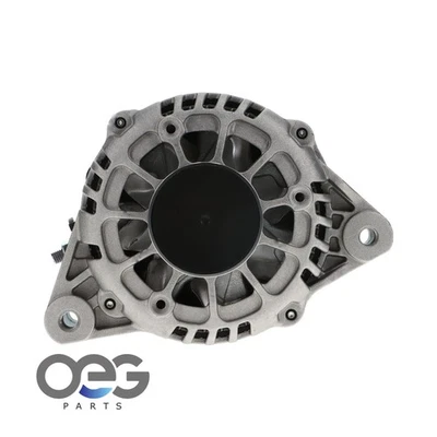 Alternador nuevo para Hyundai Europe Santa Fe III 2012-18 8400291 373002F300 287543 Foto 1 de 4