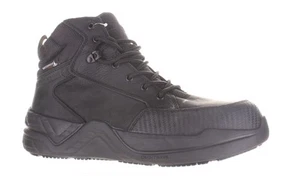Wolverine Mens Proshift Lx Eb Black Work & Safety Boots Size 11 (7829795) - Picture 1 of 4