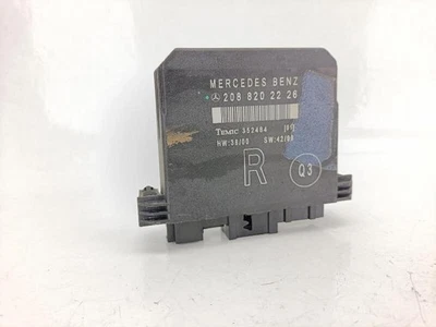 2088202226 modulo elettronico MERCEDES-BENZ CLK C208 230 arblp176936 - Immagine 1 di 4