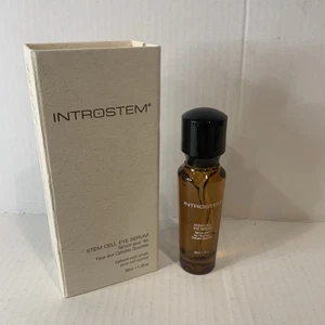 Introstem Stem Cell Eye Serum 38ml/ 1.3fl oz BRAND NEW - Picture 1 of 12
